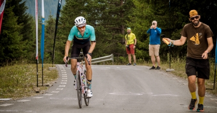 Nem mindennapi kihívást teljesítettek